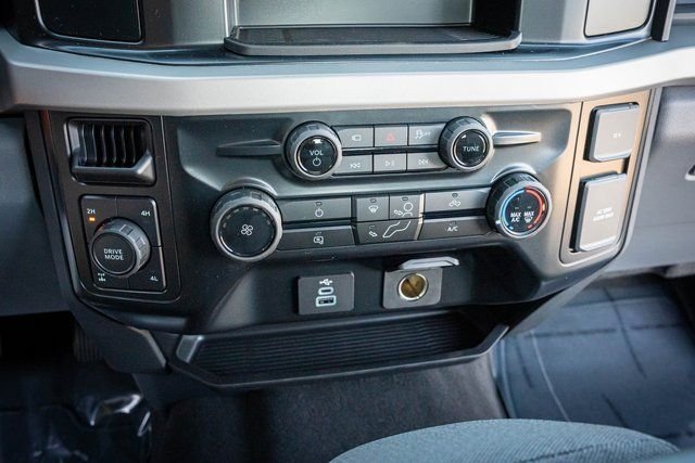 2026 Ford F-350 Super Duty XL - Photo 23