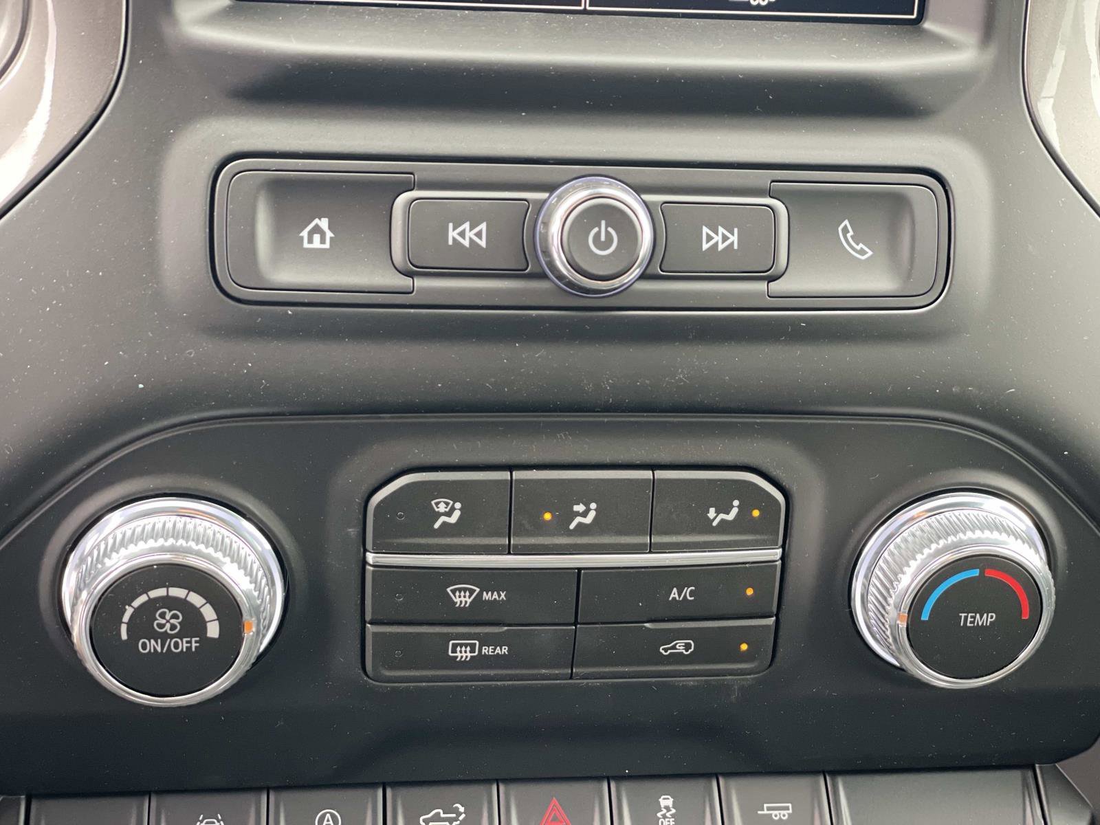 2026 GMC Sierra 1500 Pro - Photo 17