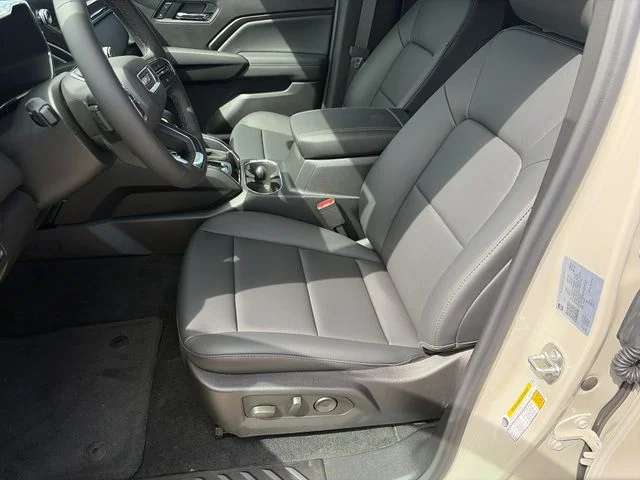 New 2026 Beige GMC Elevation image 10