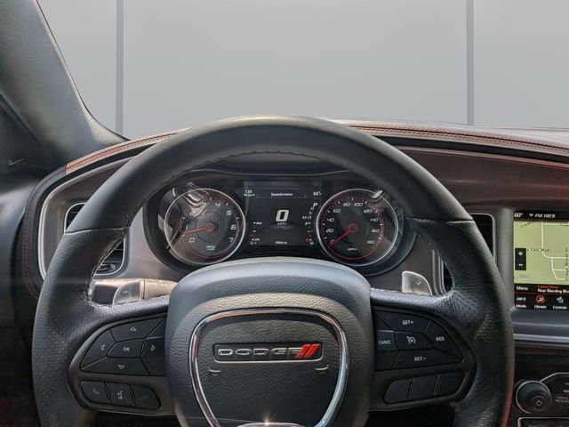 Used 2022 Gray Dodge R T Scat Pack image 30