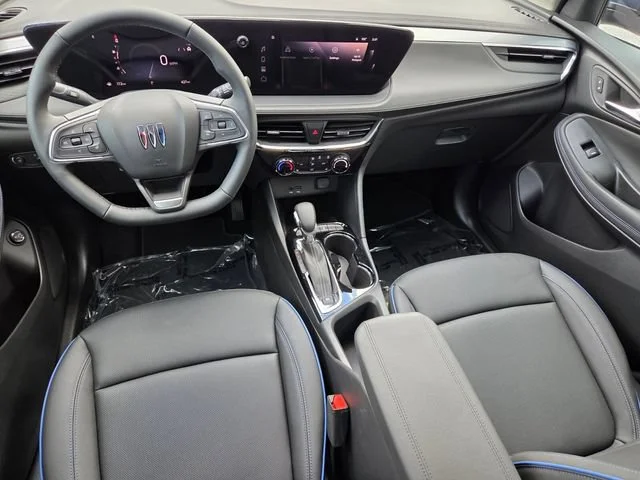 2026 Buick Encore GX Sport Touring - Photo 7