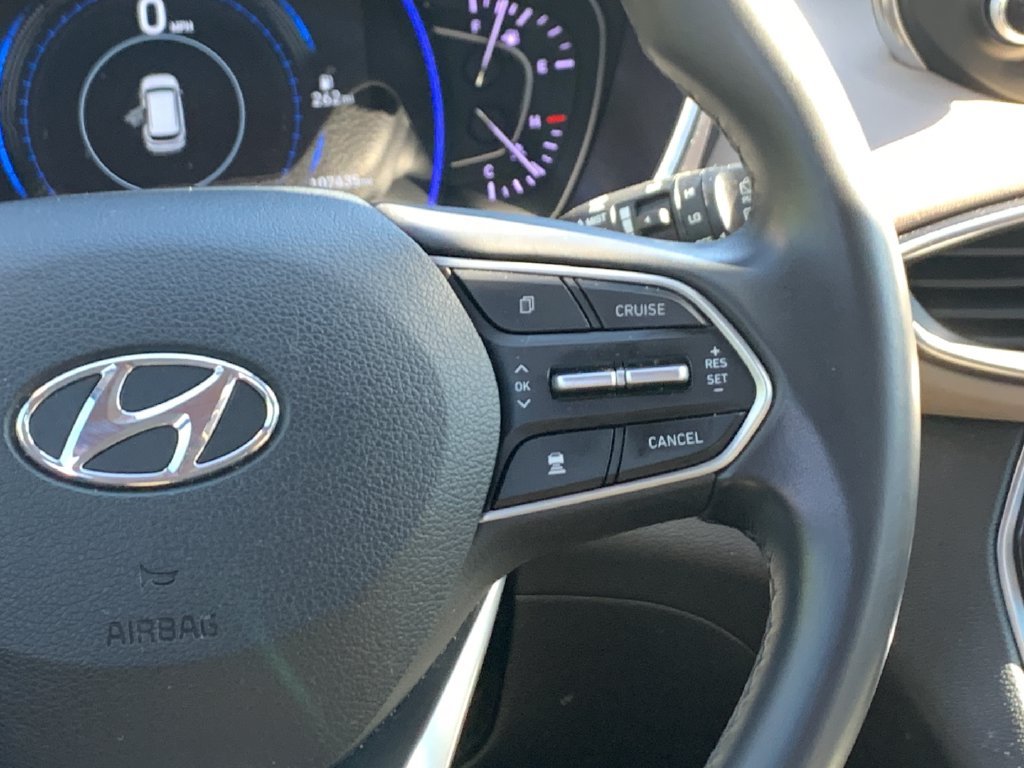 2019 Hyundai Santa Fe SEL Plus - Photo 23