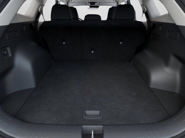 New 2026 Gray Kia LX image 19