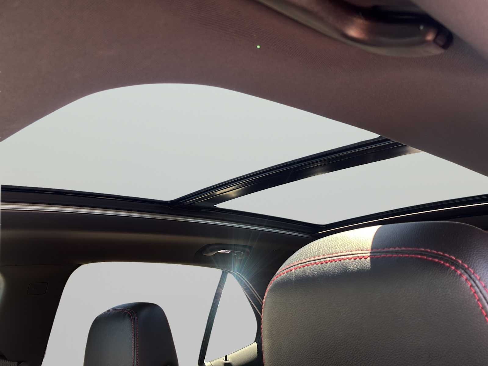 2023 Chevrolet Equinox RS - Photo 24
