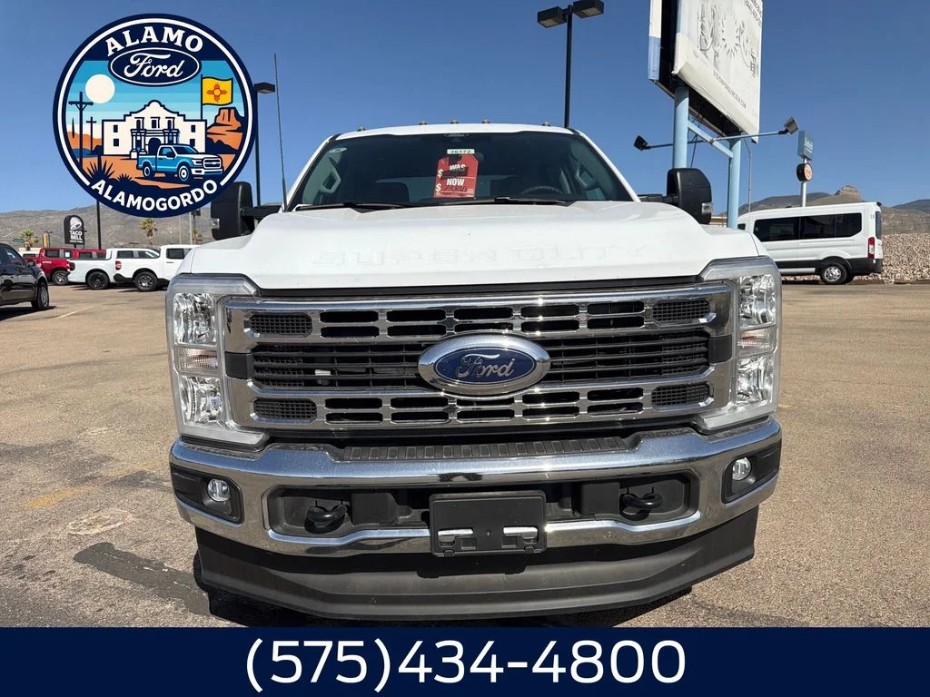 2026 Ford F-250 Super Duty XLT - Photo 7
