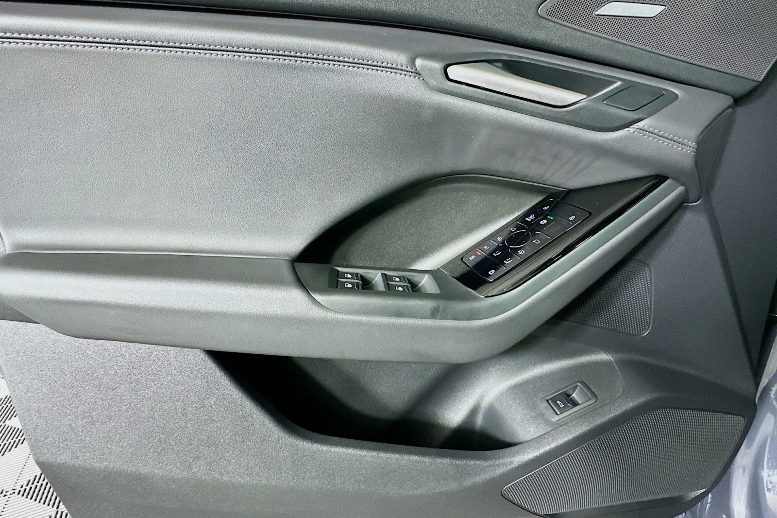 Used 2025 Magnet Gray Audi Premium Plus image 21