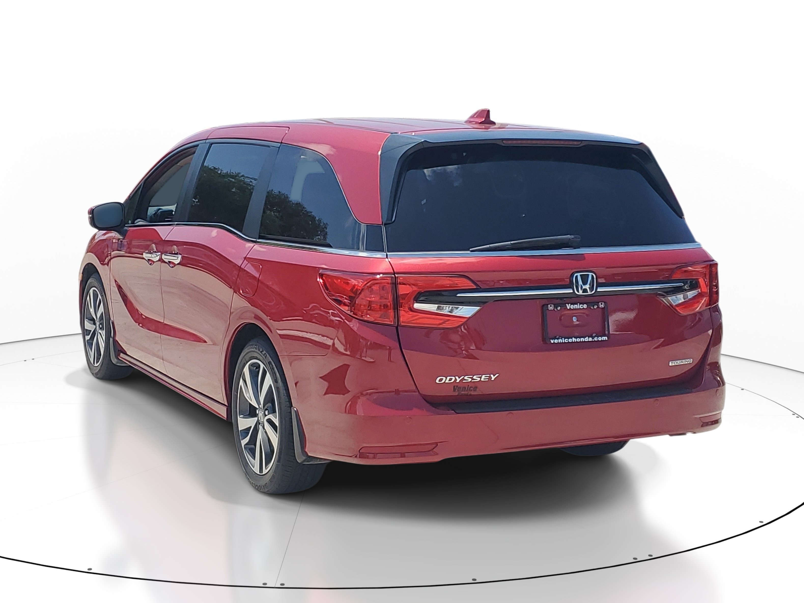 Used 2023  Honda Touring image 4