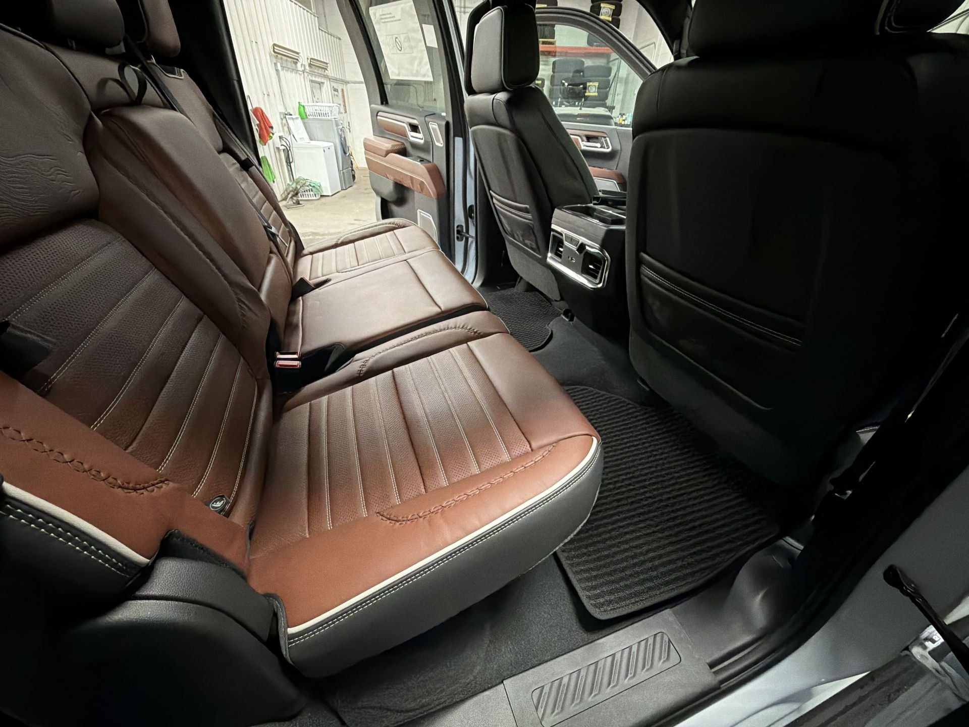 2026 GMC Sierra 3500HD Denali Ultimate - Photo 58