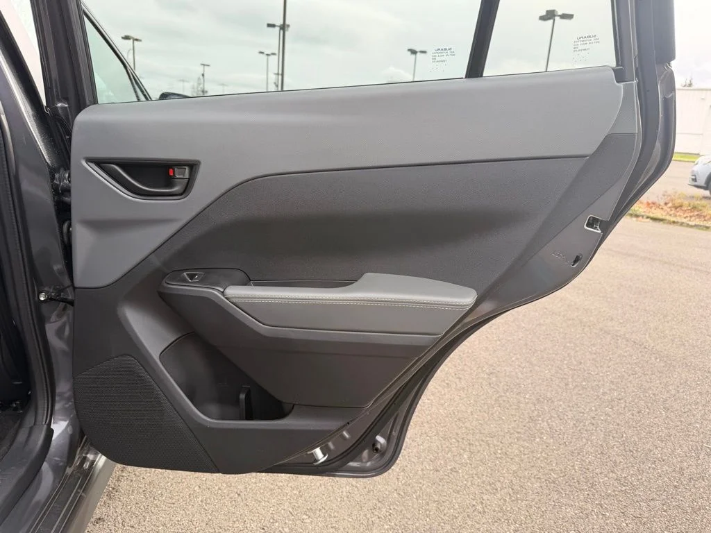 New 2026 MAGNETITE GRAY PEARL Subaru Sport image 57