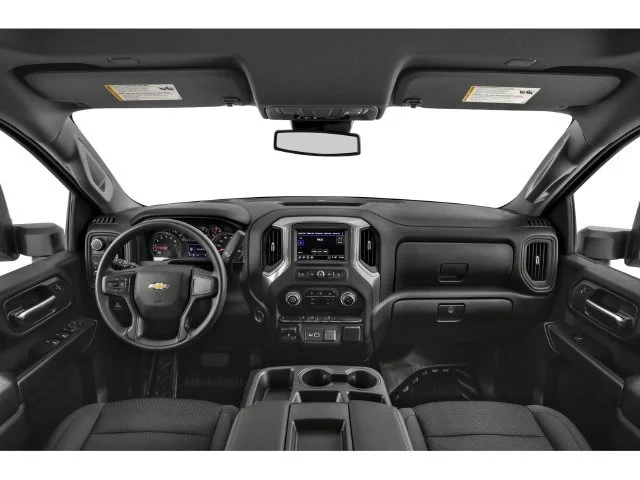 Used 2025 Cypress Gray Chevrolet ZR2 image 5