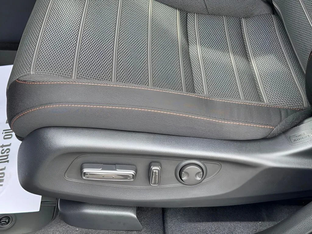 Used 2026  Honda TrailSport image 9