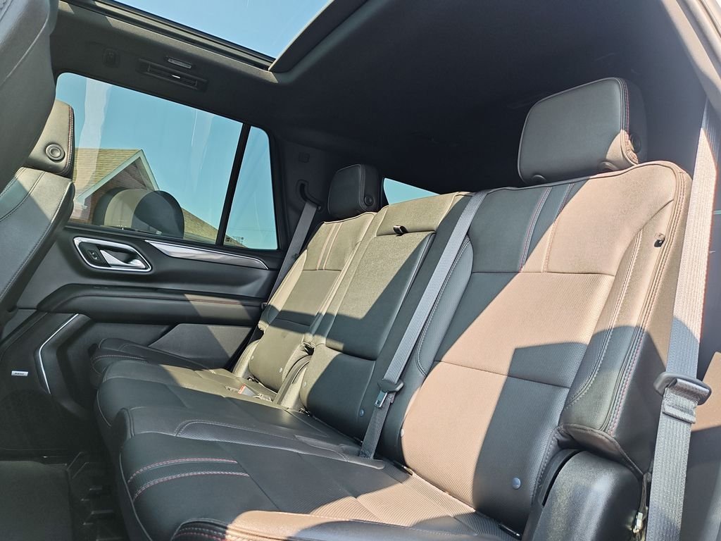 Used 2023 White Chevrolet RST image 14