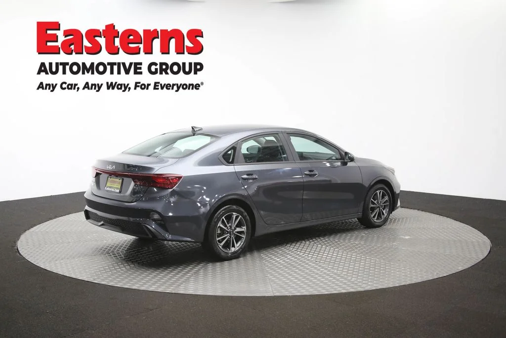 Used 2024 Gray Kia LXS image 40