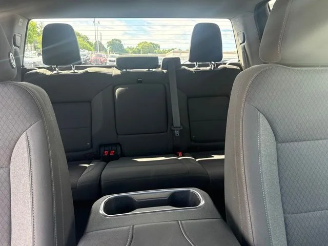 Used 2023 Red GMC Elevation image 27