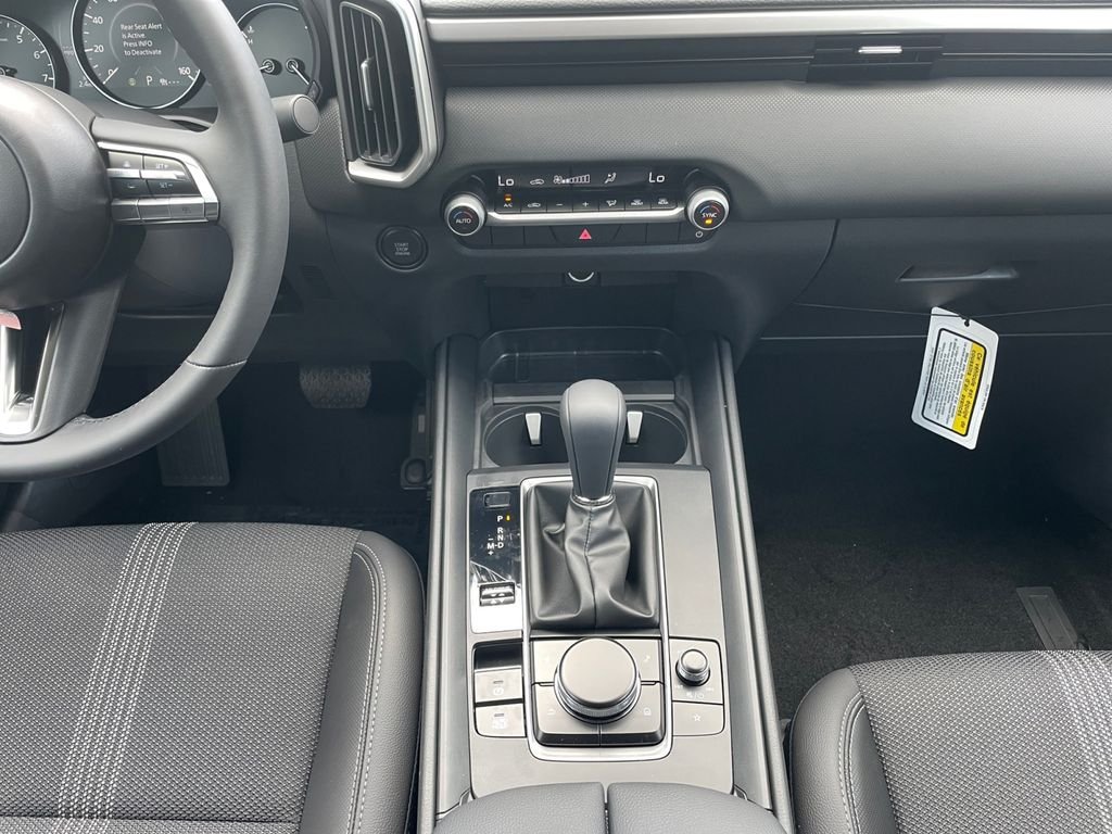 New 2026 Cypress Mazda 2.5 S Select image 10