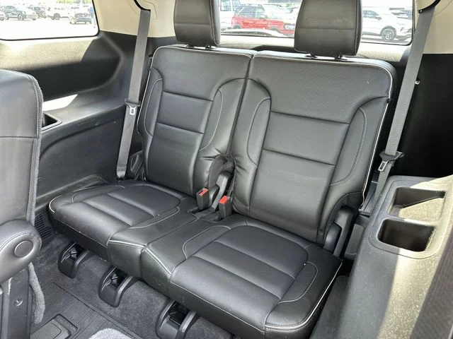 Used 2019 Red GMC Denali image 28