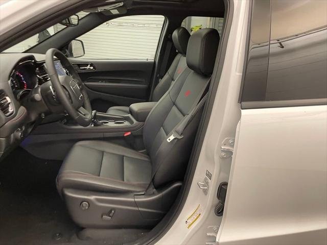 New 2026 White Knuckle Clear-Coat Exterior Paint Dodge GT PLUS image 18