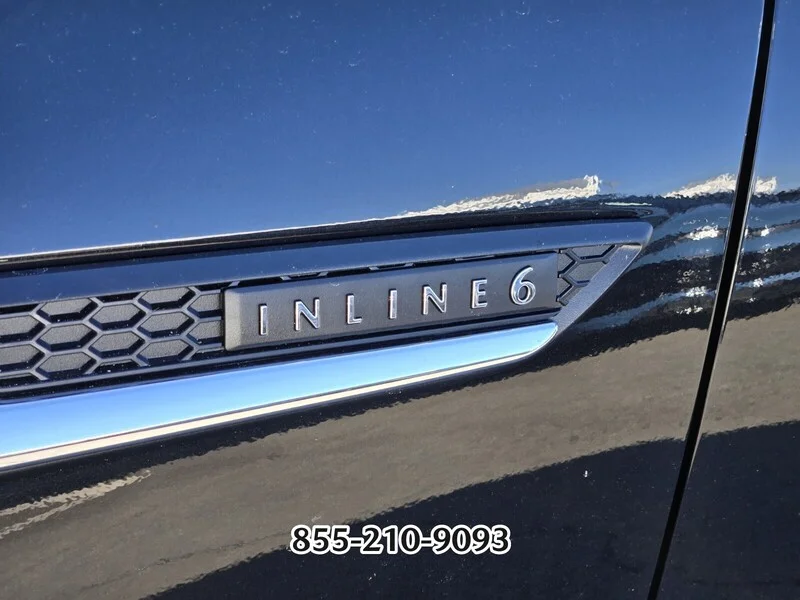2026 Mazda CX-90 Select Package - Photo 14