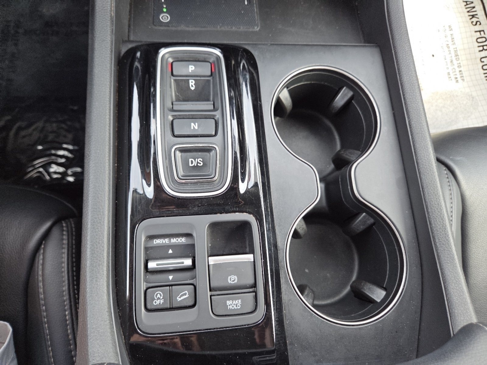 2023 Honda Pilot EX-L - Photo 32