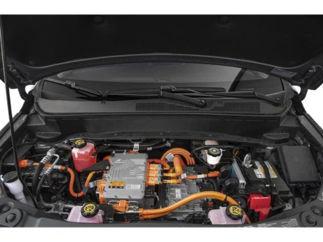 Used 2023 Summit White Chevrolet LT image 15