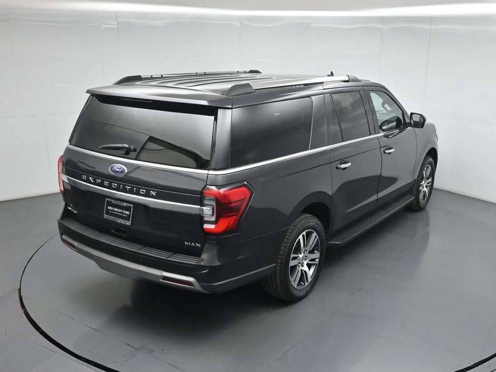 Certified Used 2024 Gray Ford Limited image 43