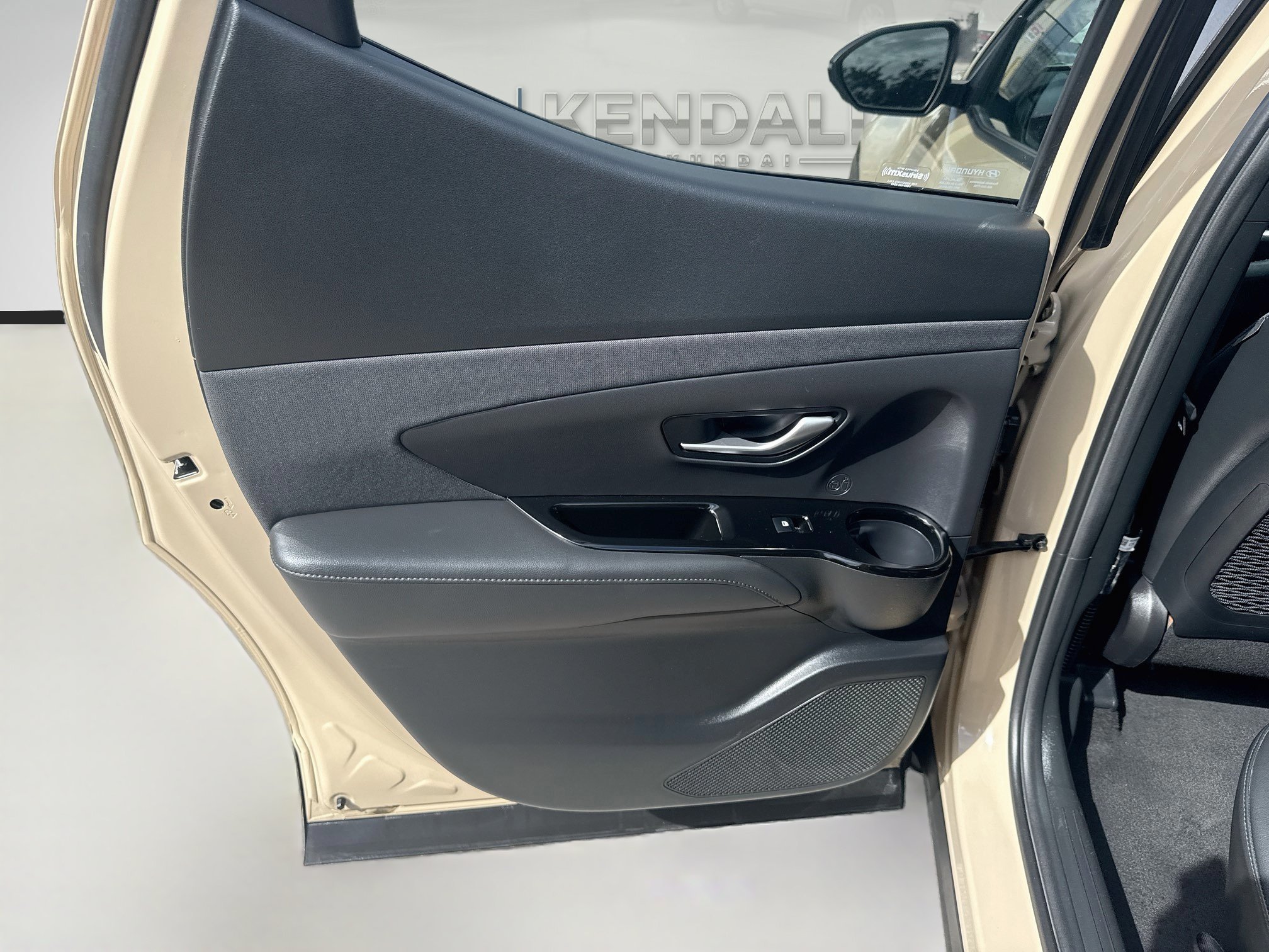 Used 2024 California Sand Hyundai Limited image 23