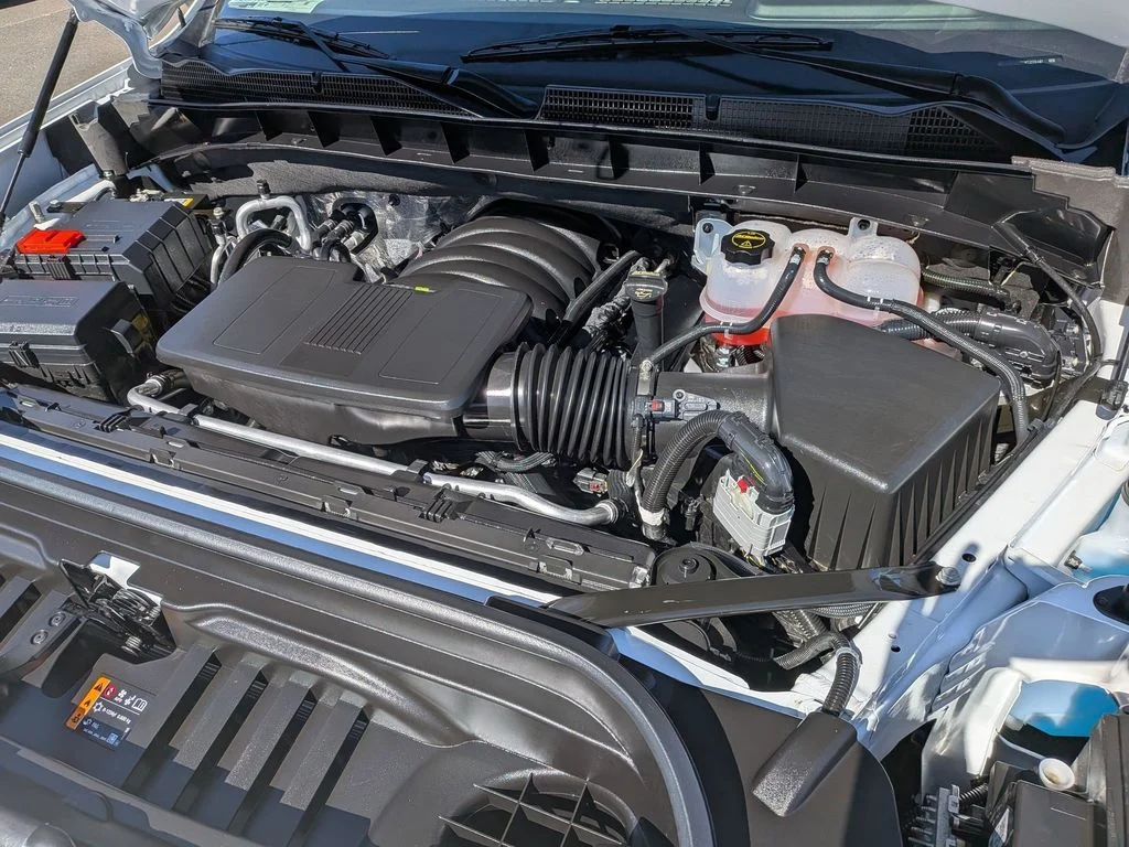 2026 GMC Sierra 1500 Elevation - Photo 24