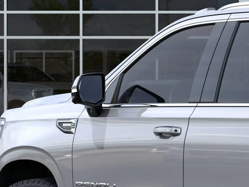 2026 GMC Yukon XL Denali - Photo 12
