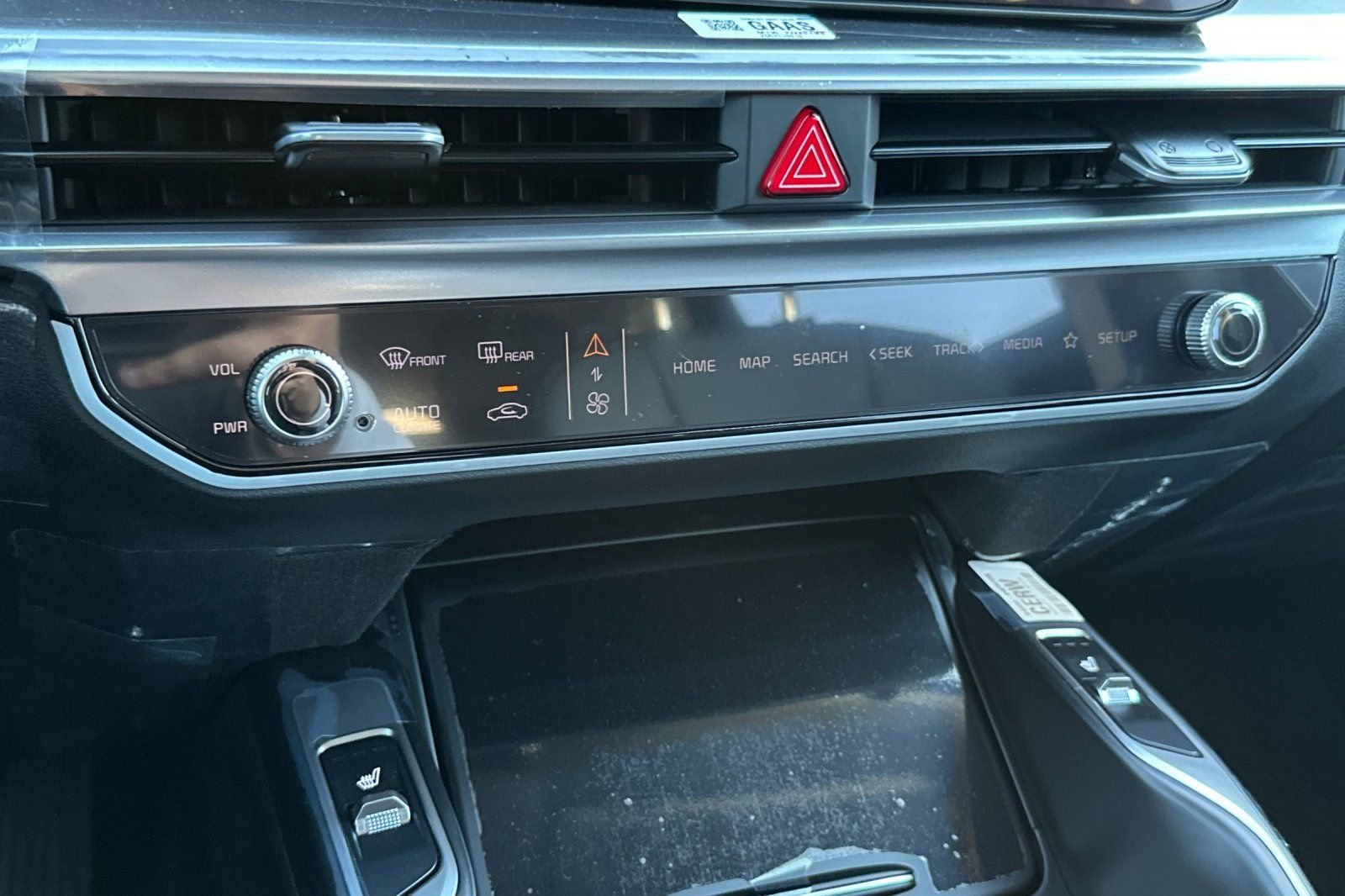 2026 Kia Sorento EX Hybrid - Photo 20