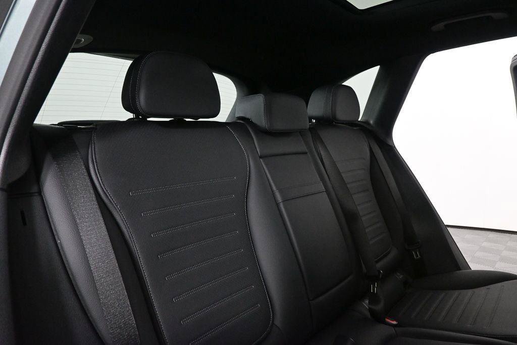 New 2026 Verde Silver Metallic Mercedes-Benz GLC 300 image 57