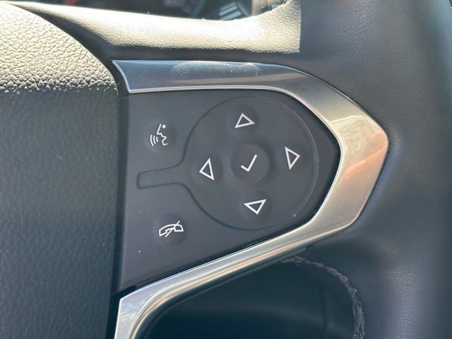 Used 2023 Mosaic Black Metallic Chevrolet LT Leather image 20