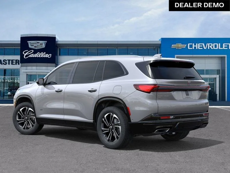 Used 2026  Buick Sport Touring image 3