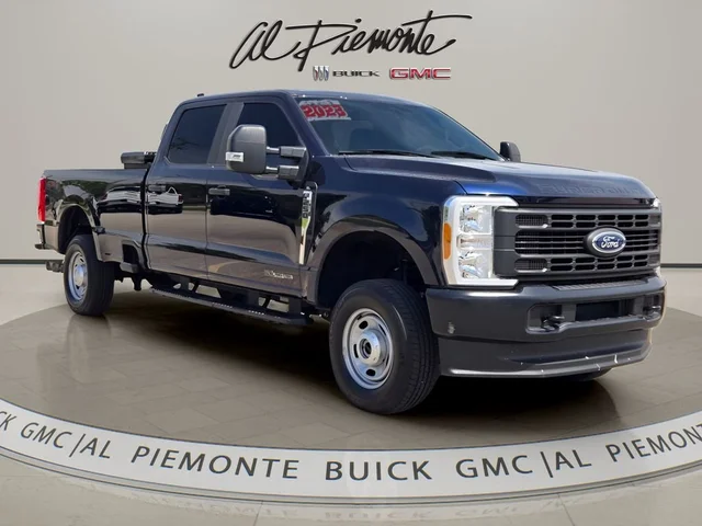 2023 Ford F-250 XL