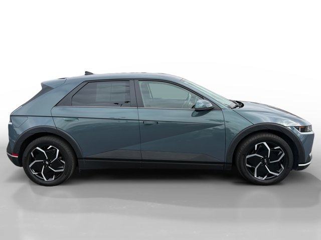 Used 2024 Teal Hyundai SEL image 6
