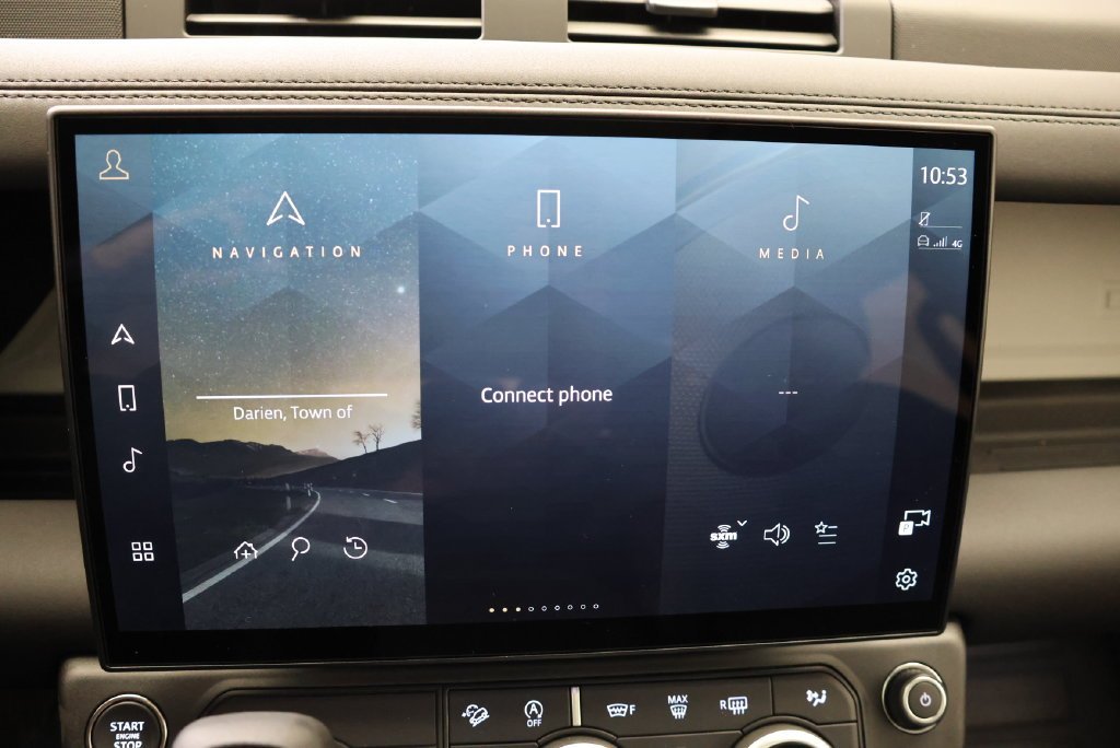 New 2026 Woolstone Green LAND ROVER S image 23