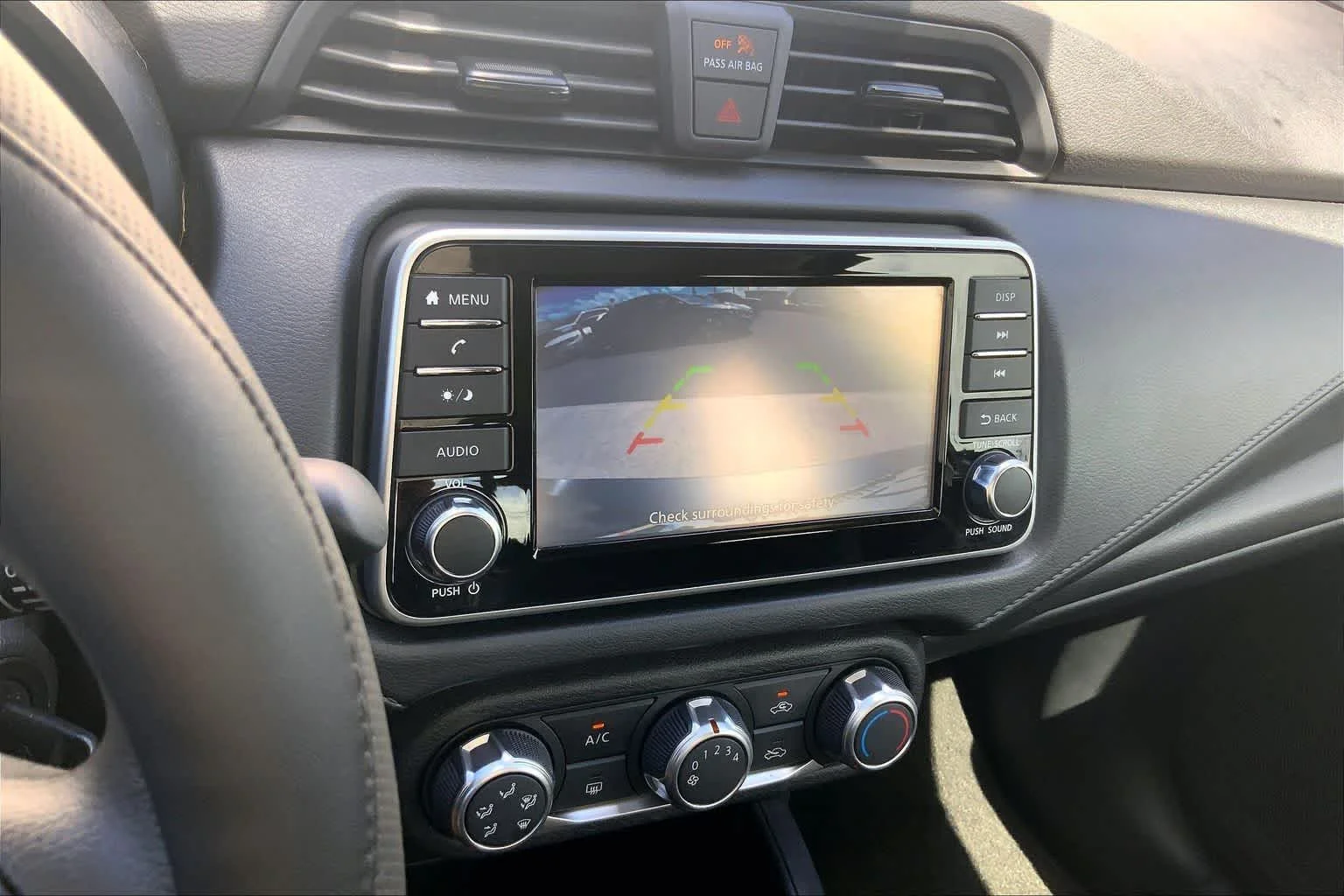 Used 2024  Nissan S image 26
