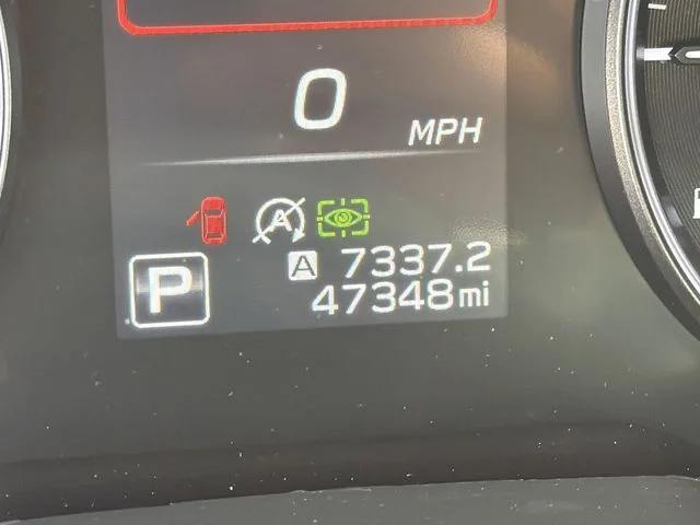 Used 2023 Brown Subaru Limited image 17