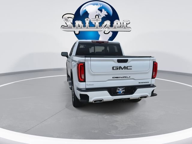 2026 GMC Sierra 1500 Denali - Photo 8