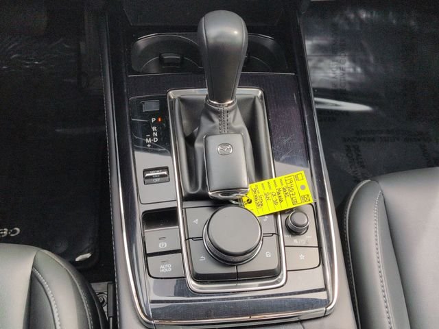 Used 2025 Gray Mazda 2.5 S Preferred Package image 18