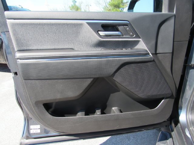 2026 GMC Sierra EV Elevation - Photo 10