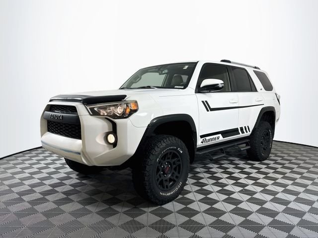 2019 Toyota 4Runner SR5 Premium - Photo 47