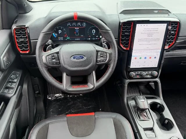 New 2026 Desert Sand Ford Raptor® image 29