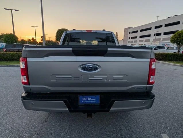 2023 Ford F-150 XL - Photo 37