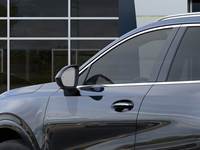 New 2026 Ebony Twilight Metallic Buick Avenir image 12
