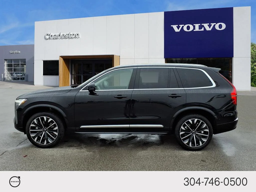 2026 Volvo XC90 Ultra - Photo 6
