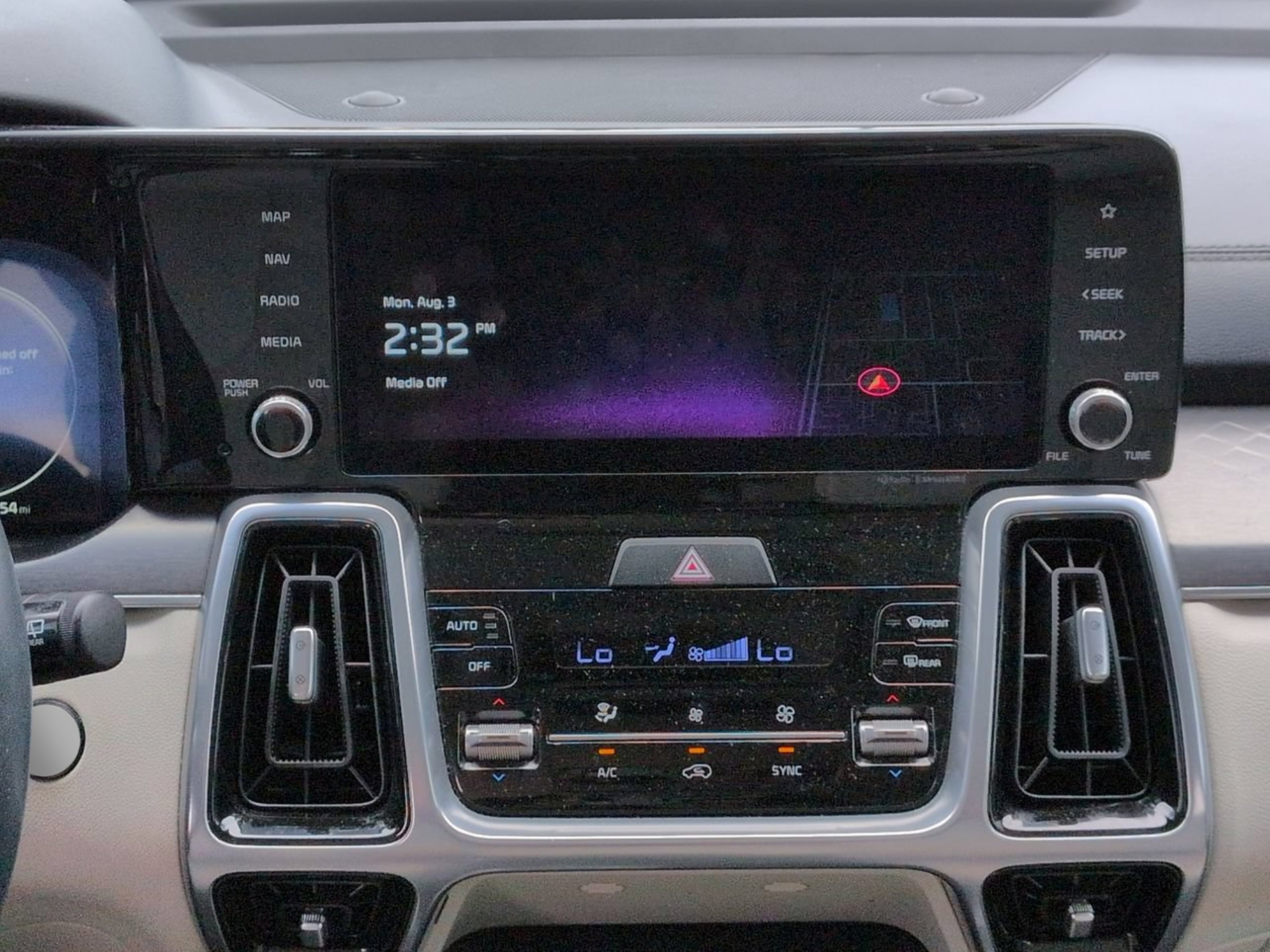 Certified Used 2023 Wolf Gray Kia SX image 17