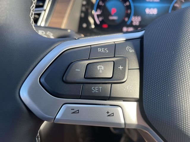 2026 Volkswagen Atlas SE - Photo 18