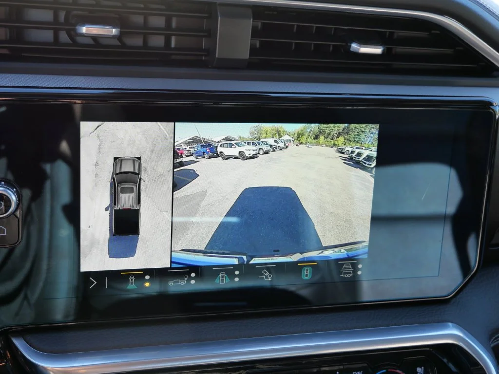 Certified Used 2023 Black GMC Denali image 27