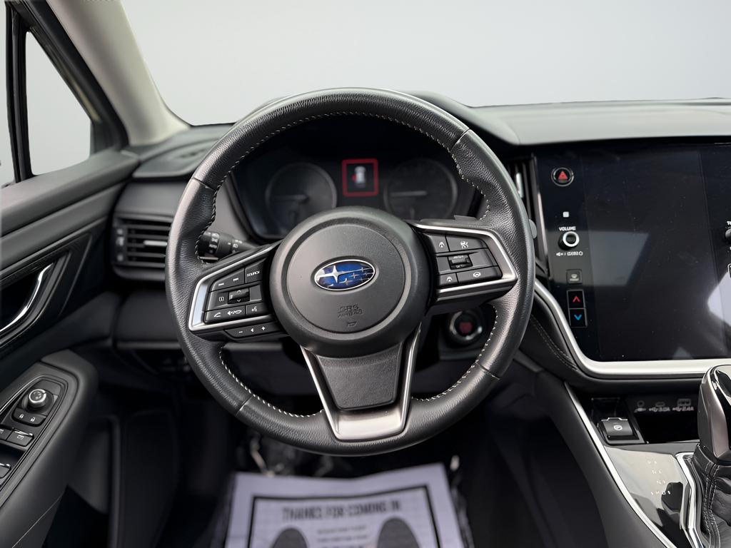 Used 2025 Green Subaru Premium image 14