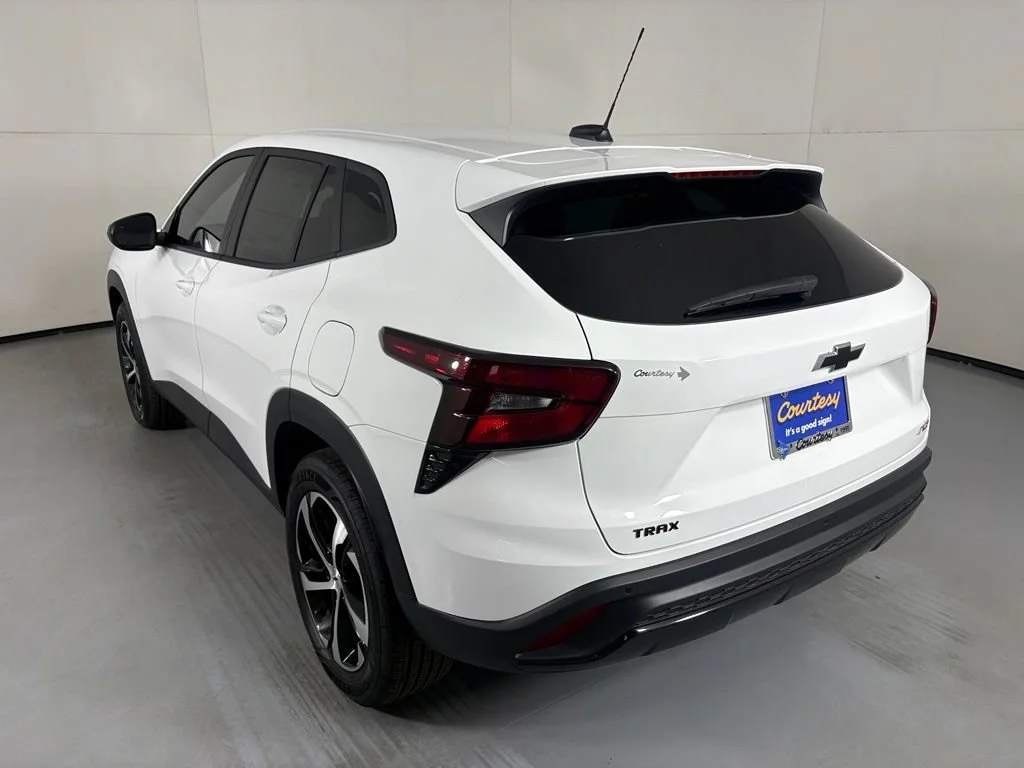 2026 Chevrolet Trax RS - Photo 7